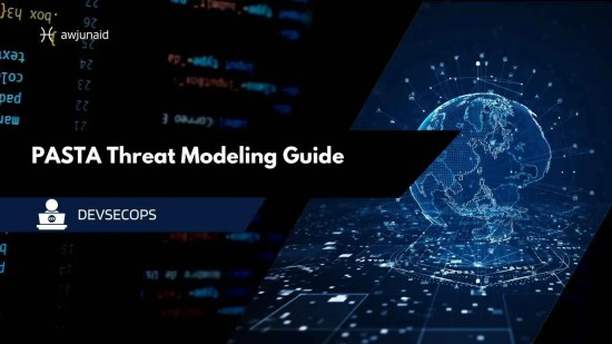 PASTA Threat Modeling Guide