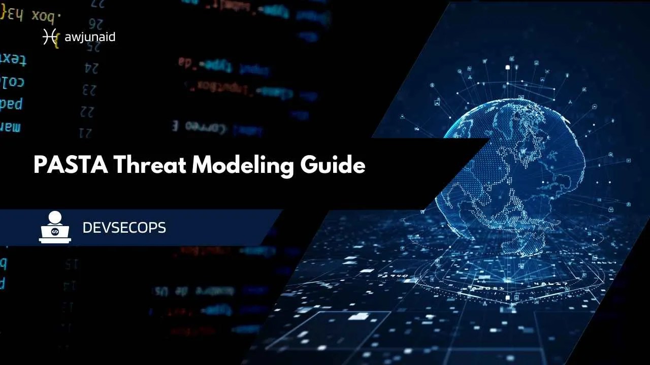 PASTA Threat Modeling Guide