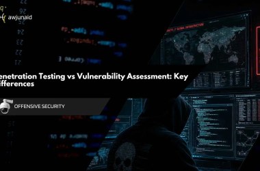 Penetration Testing vs Vulnerability Assessment: Key Differences