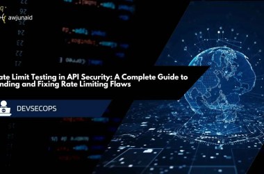 Rate Limit Testing in API Security: A Complete Guide to Finding and Fixing Rate Limiting Flaws