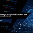 Receiving Authorization in APIs: OAuth, API Keys, and Token-Based Access Explained