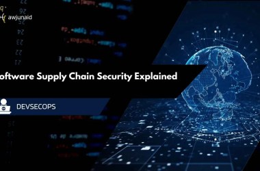 Software Supply Chain Security Explained