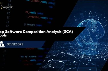 Top Software Composition Analysis (SCA) Tools