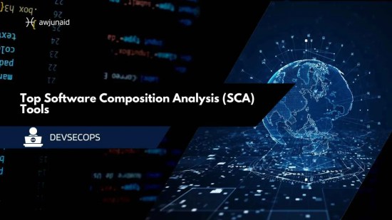 Top Software Composition Analysis (SCA) Tools