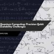 Trapped Ion Quantum Computing: Precision Qubit Control and Scalability Challenges