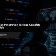 Web Application Penetration Testing: Complete Beginner's Guide