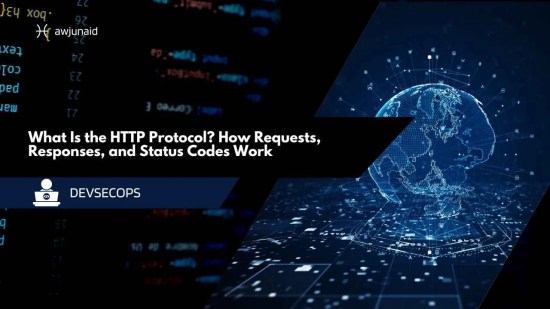 What Is the HTTP Protocol? How Requests, Responses, and Status Codes Work