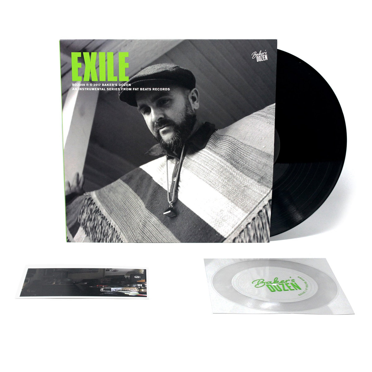 Exile - 