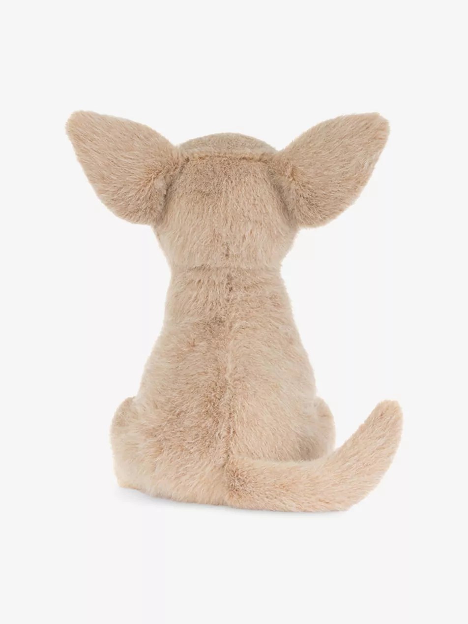 Jellycat Yapsby Chihuahua