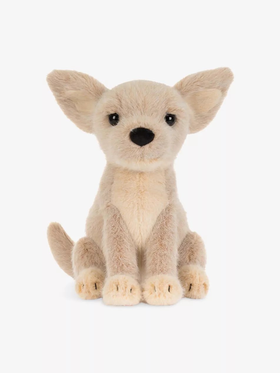 Jellycat Yapsby Chihuahua