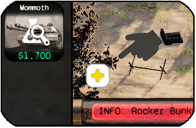 Global Ordnance: The Iron Fist