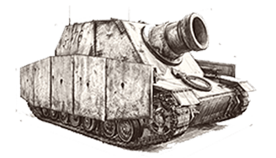Hammer Tank illustration