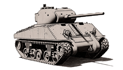 Light Tank illustration