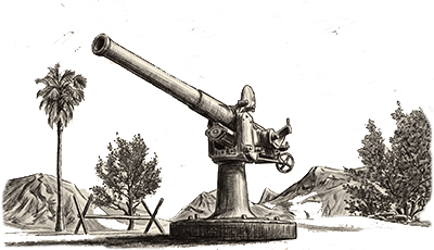Cannon illustration