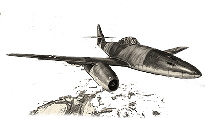 Strike Jet illustration