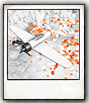 Chaff upgrade icon in Global Ordnance: The Iron Fist