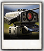 Refit Scope upgrade icon in Global Ordnance: The Iron Fist