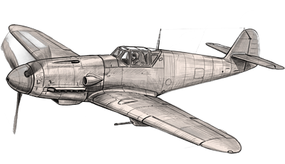Interceptor illustration