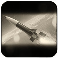 V2 Ballistic Missile