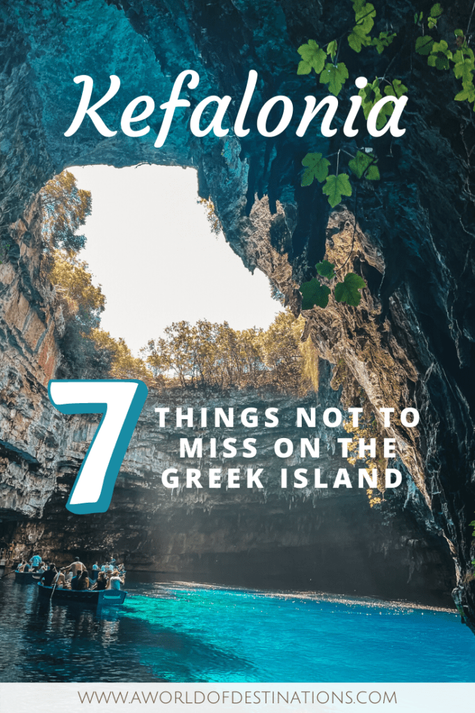 Is there a direct flight between athens and kefalonia? Things To Do In Kefalonia Ultimate Guide To The Greek Island
