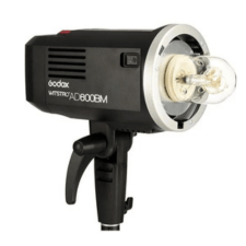strobe flash lighting