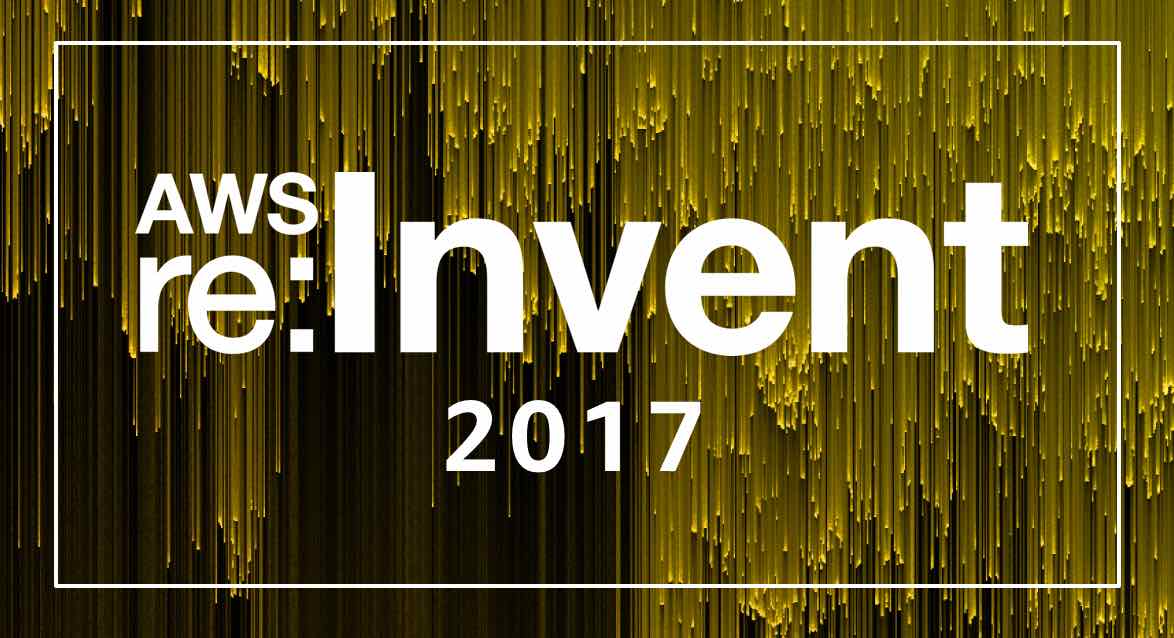 Aws Re Invent 2017 Sessions Podcast Feed