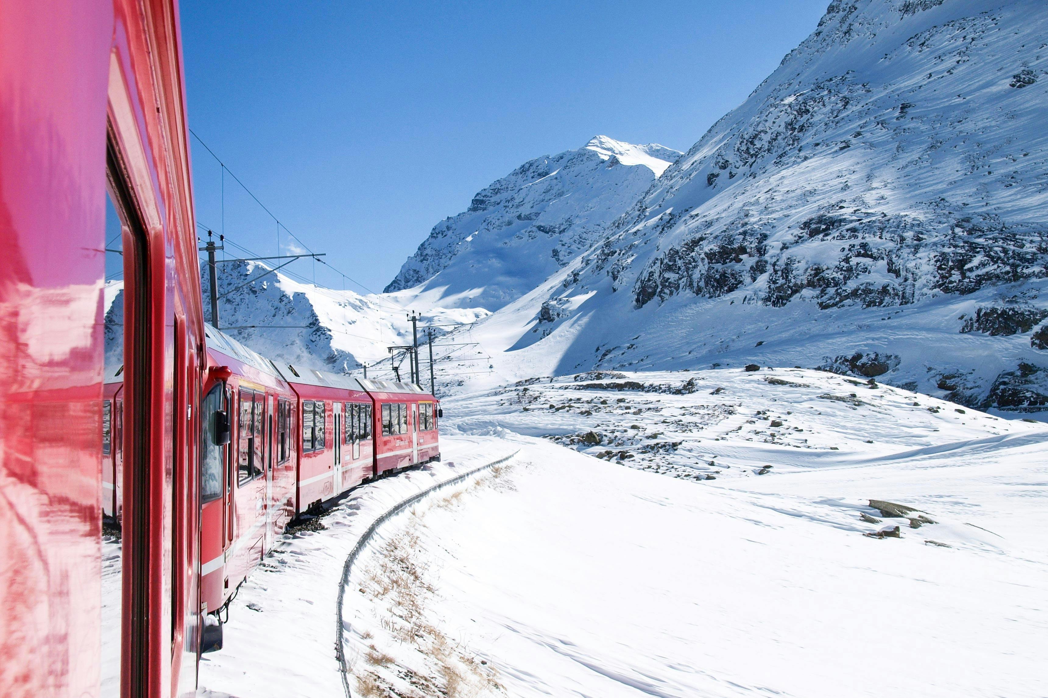 Bernina