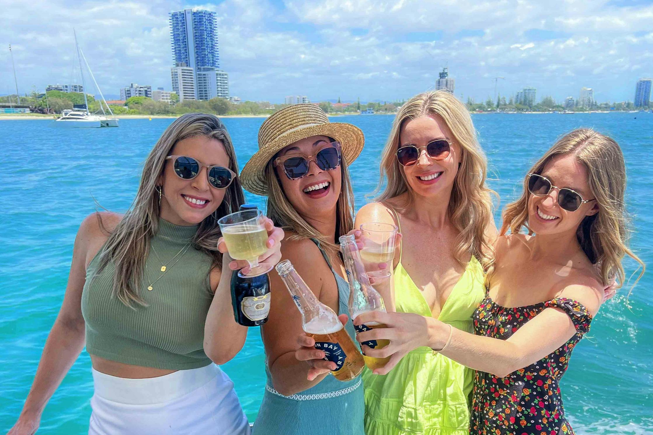 Gold Coast: Go Hopo Explorer Pass