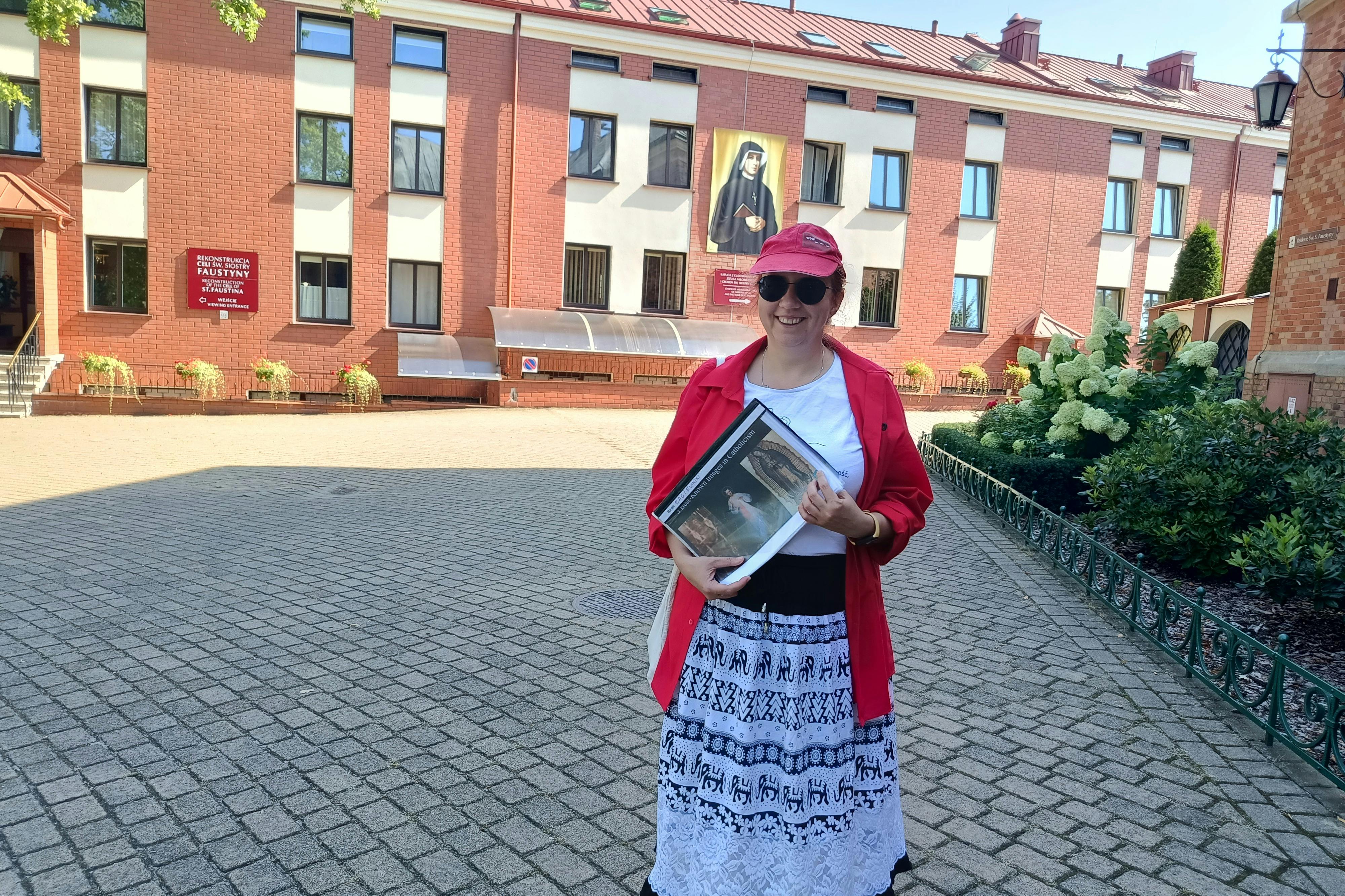 Divine Mercy Sanctuary & John Paul II: Guided Tour + Transfers