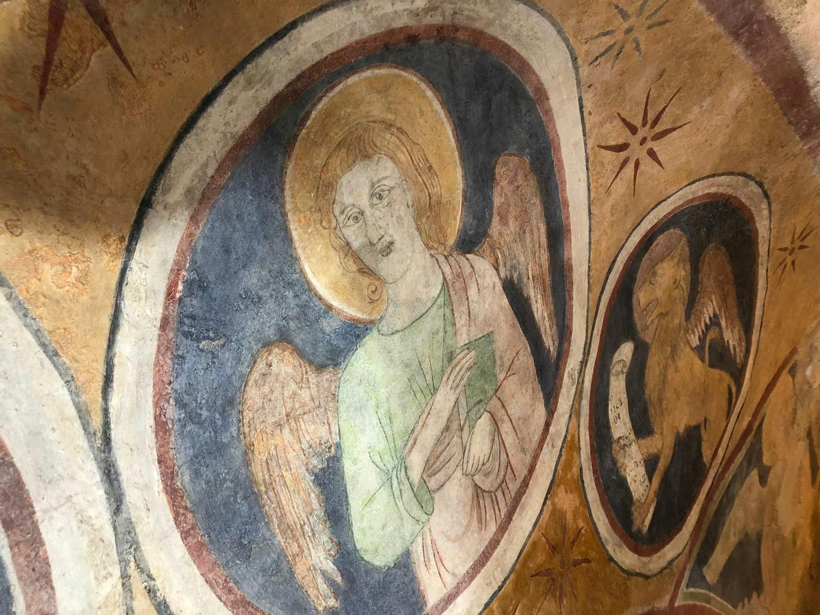 The Heart of Ancient Narni