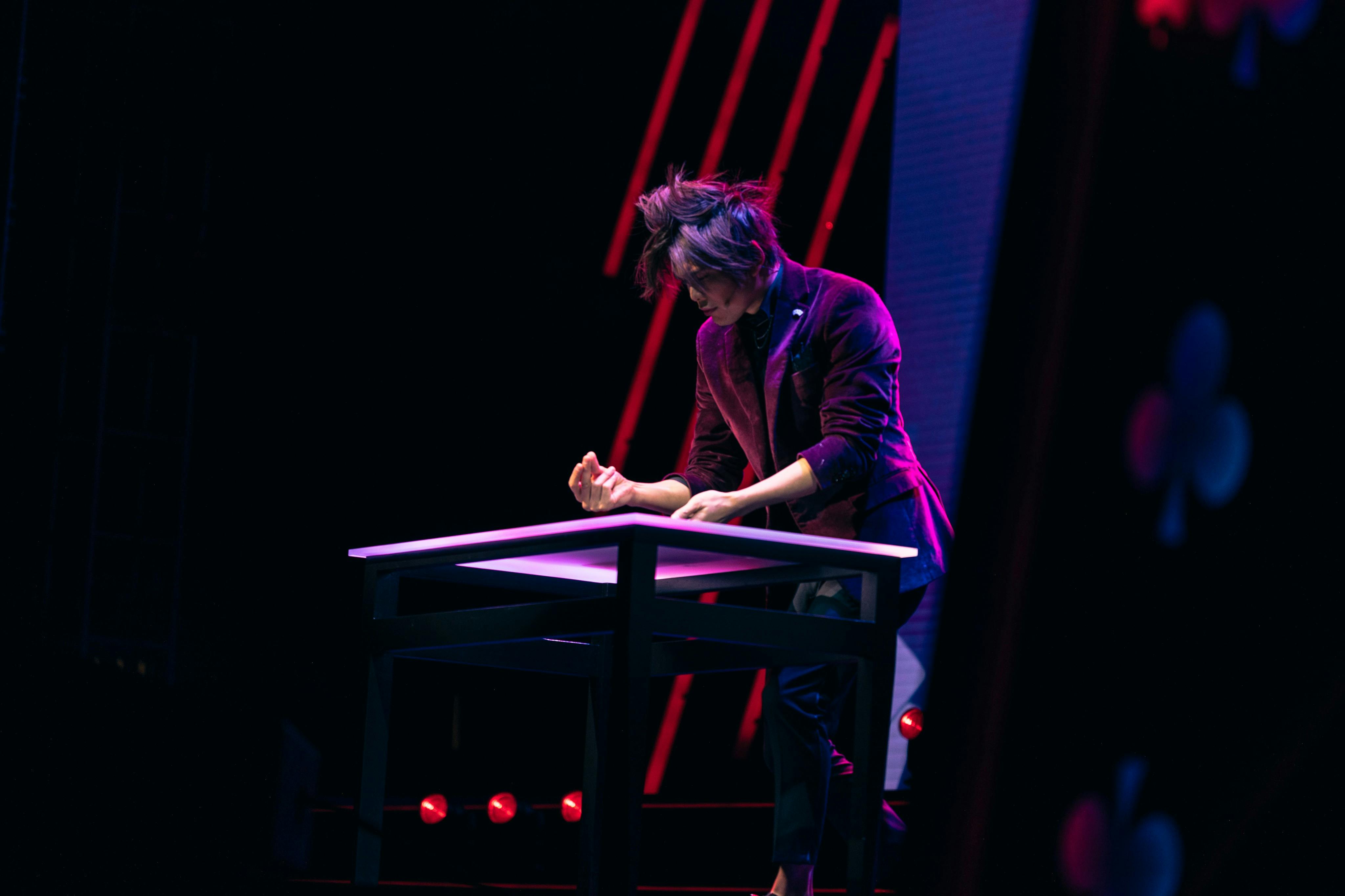 Shin Lim