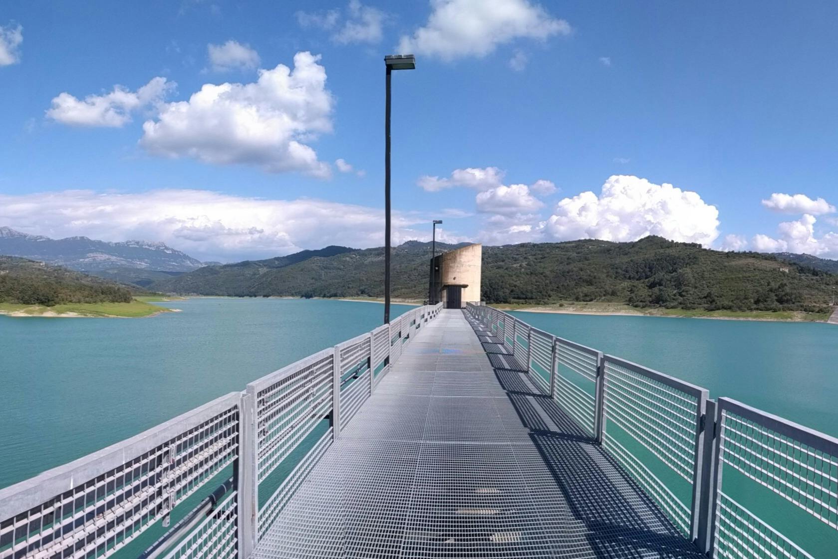 Alento River Oasis: Entry Ticket
