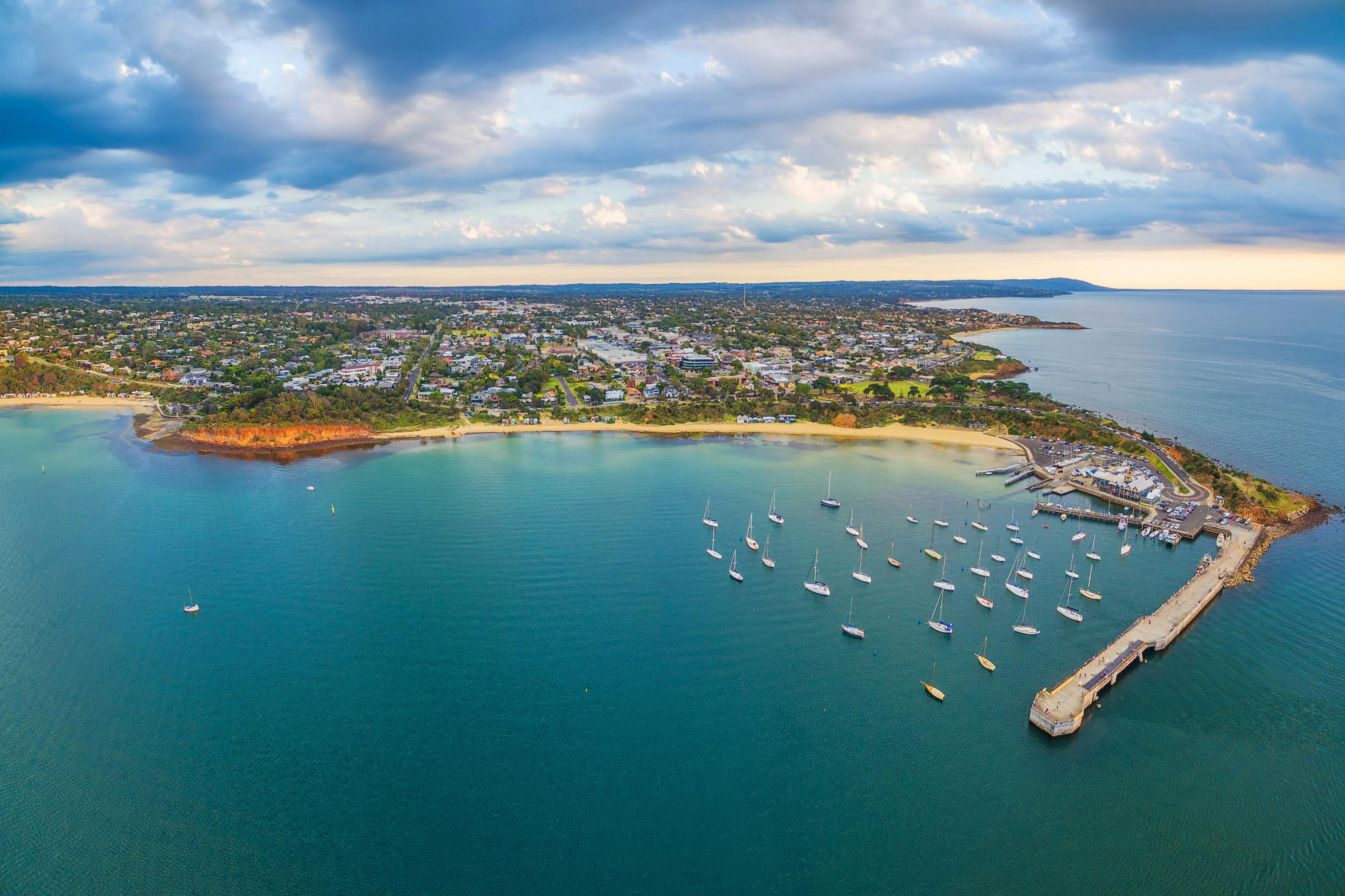 Mornington Pier
