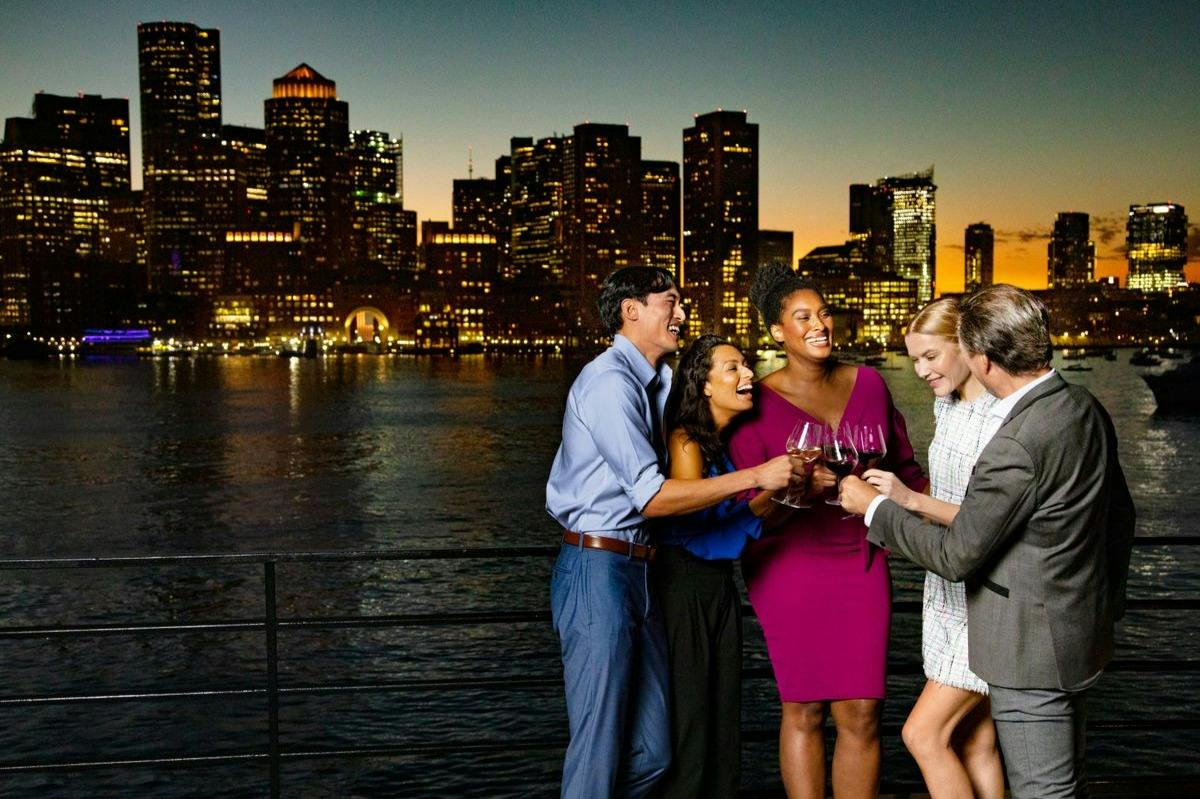 City Cruises