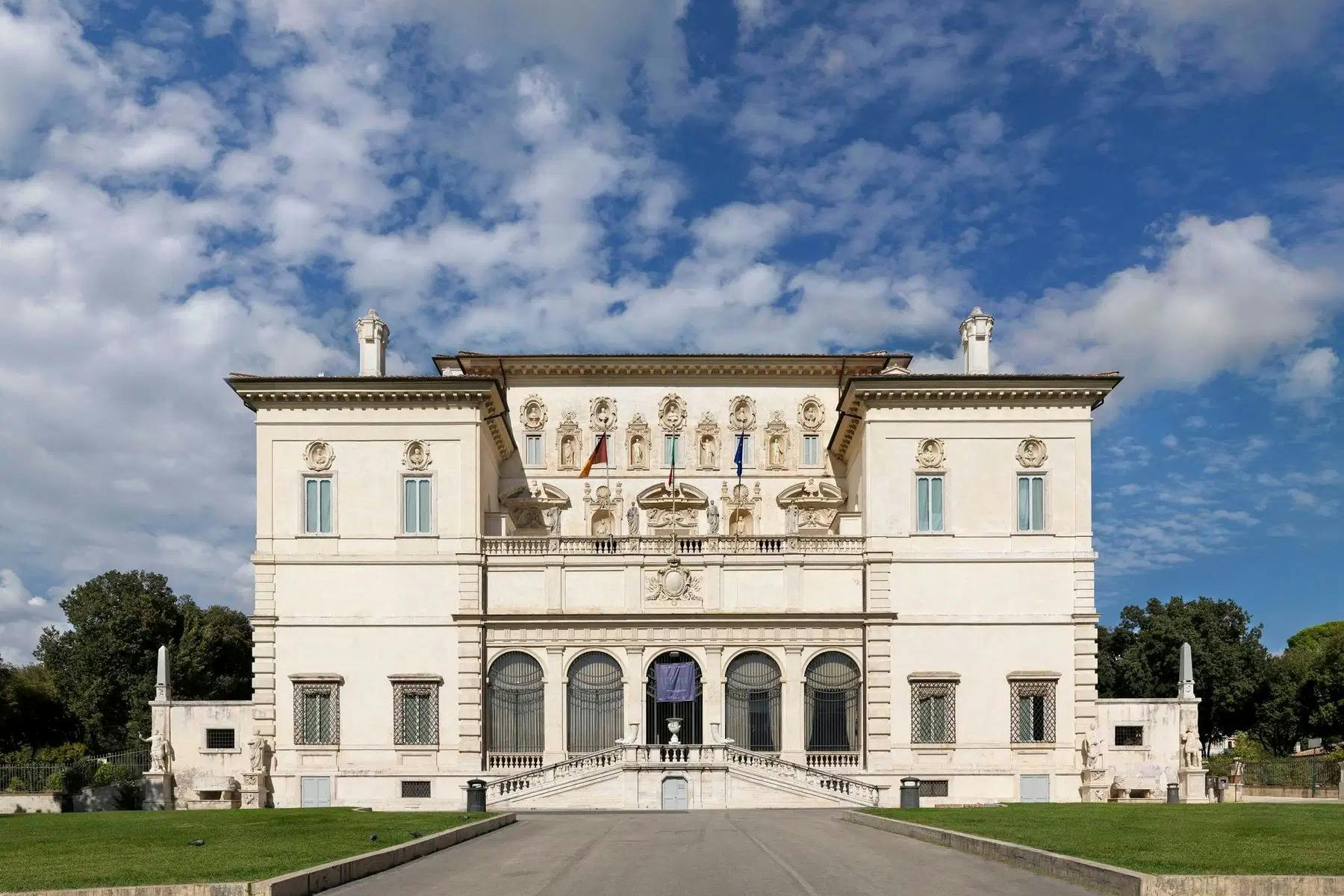 Borghese Gallery: Guided Tour