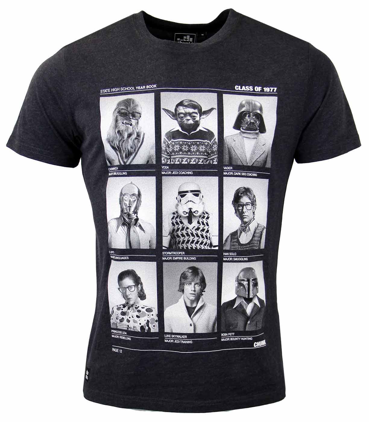 Chunk T Shirts For Men For Sale Ebay All of our Star Wars.