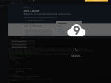 Aws Cloud9 Aws Container Devsecops