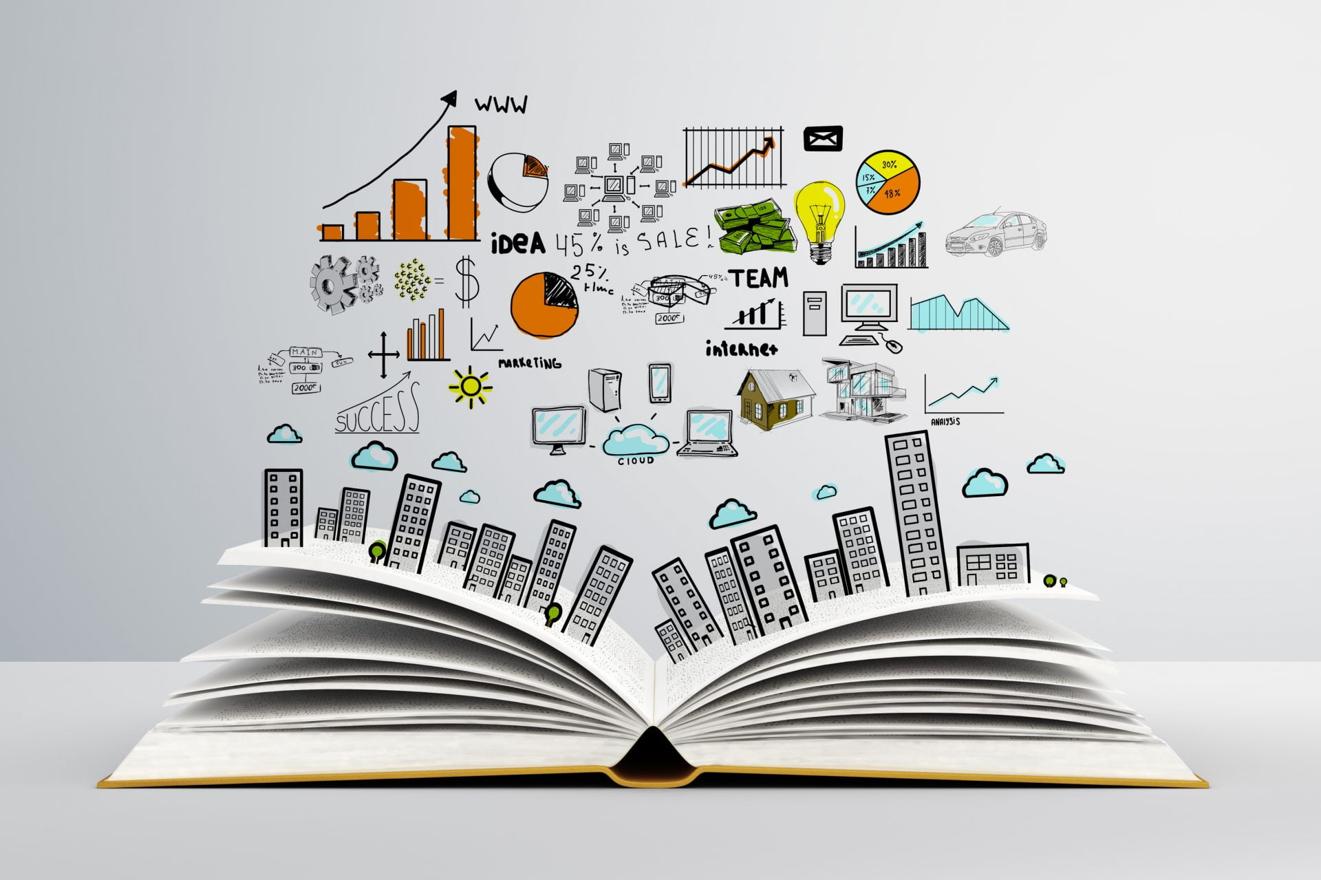 Is Education An Industry