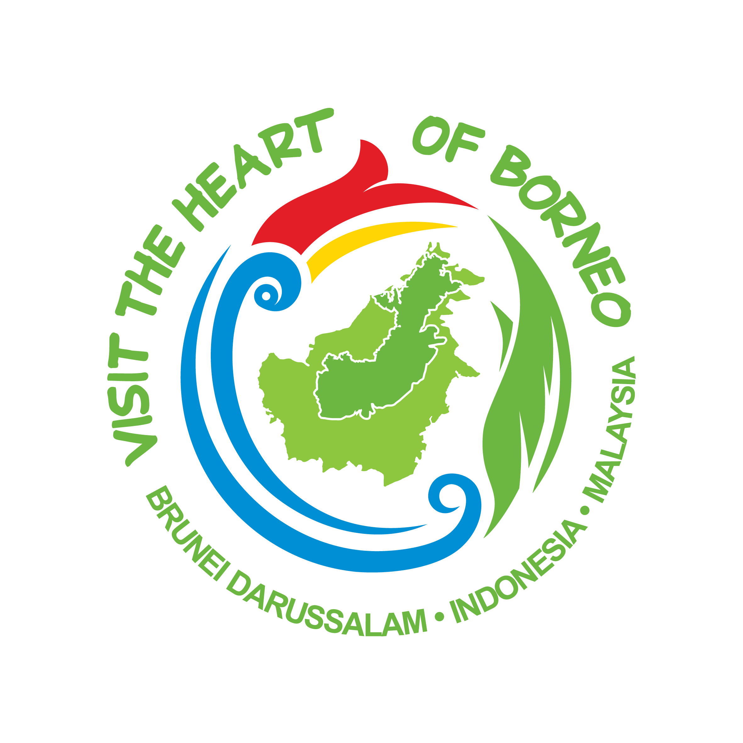 Visit The Heart Of Borneo An Ecotourism Promotion In The Heart Of Borneo Wwf