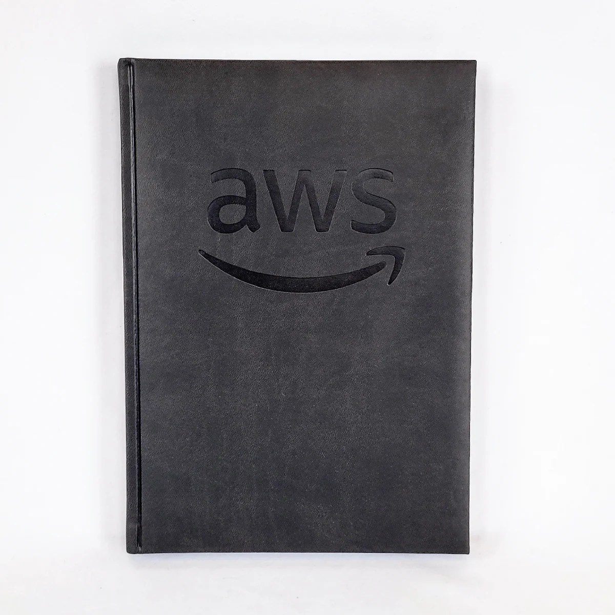 Black Tucson Medium Journal Fedciv Awsefc