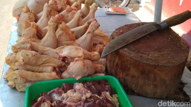 5 Cara Menentukan Harga Jual Produk Kuliner Anda Menghitung harga ditentukan dari cara menghitung karkas ayam.