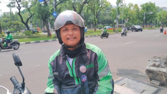Maybe you would like to learn more about one of these? Pesan Makjleb Driver Ke Youtuber Pembuat Prank Ojol Cari Konten Mendidik