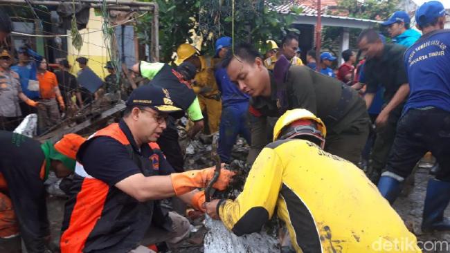 Kerja Bakti Massal Lingkungan Jelang Hut Ri Ke 76 Gresspedia Gresik Demikianlah Contoh Dialog atau Percakapan Bahasa Inggris Saat Wawancara Kerja Terbaik.