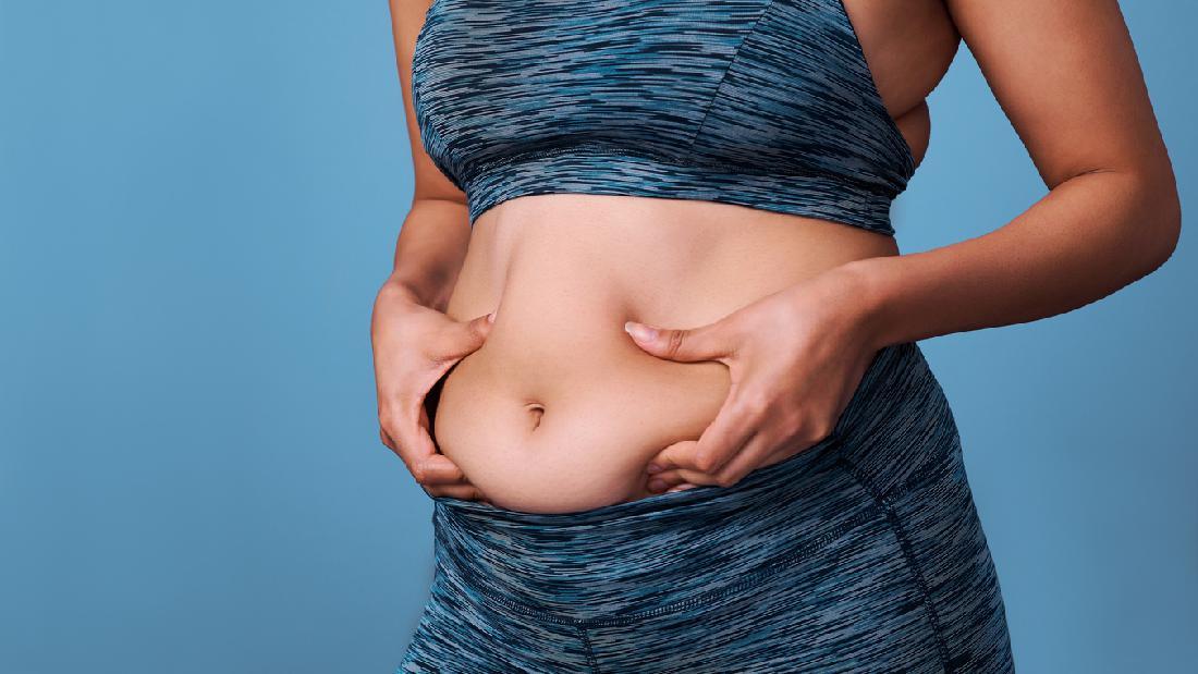 5 Kesalahan Saat Diet yang Malah Bikin Perut Makin Buncit, Segera Hentikan
