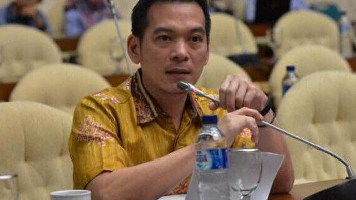 Anggota DPR Dorong Pihak Loloskan Izin Tambang di Raja Ampat Diinvestigasi