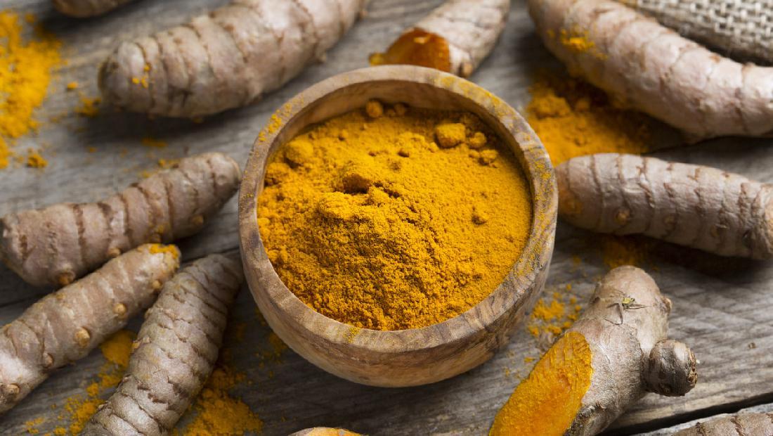 8 Rempah Dapur Ini Bisa Bikin Usus Lebih Sehat dan Pencernaan Lancar