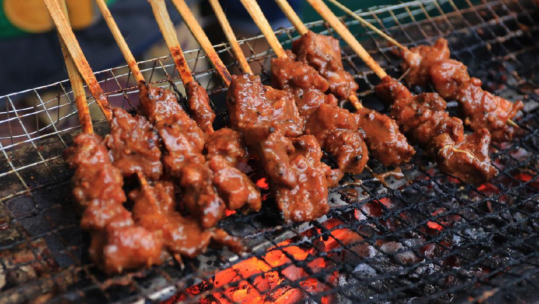 7 Sate Kambing yang Enak di Jakarta, Empuk dan Mantap
