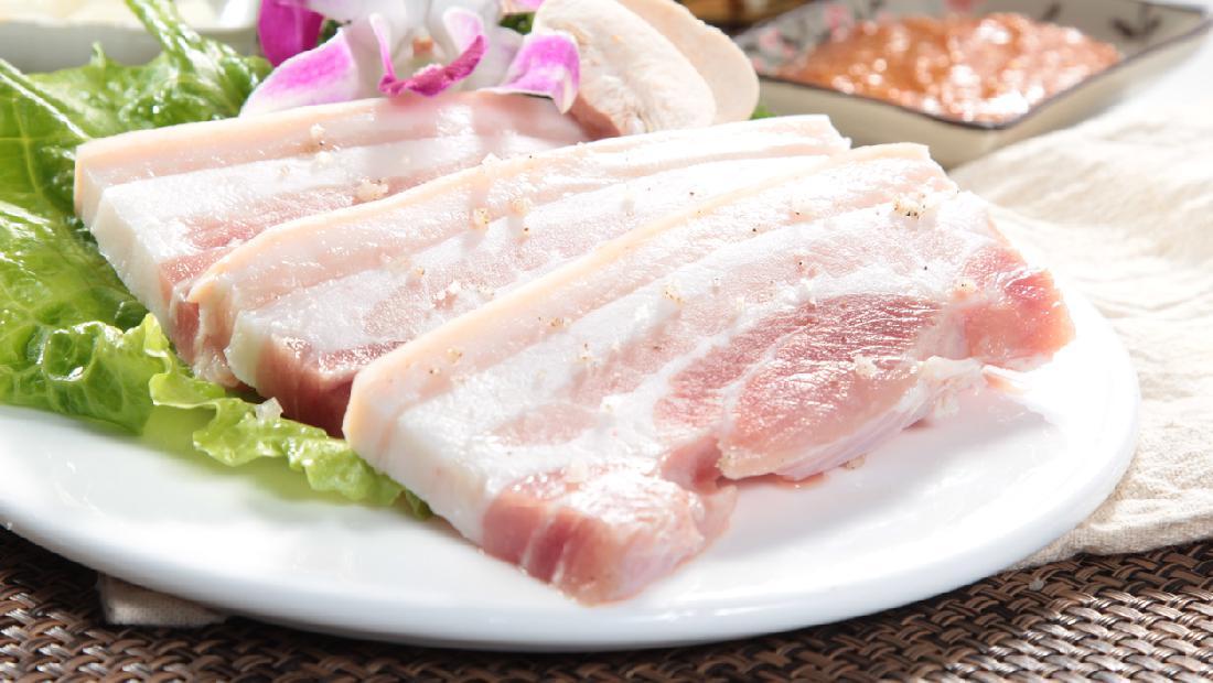 Benarkah Makan Babi Berbahaya untuk Kesehatan? Ini Kata Ahli