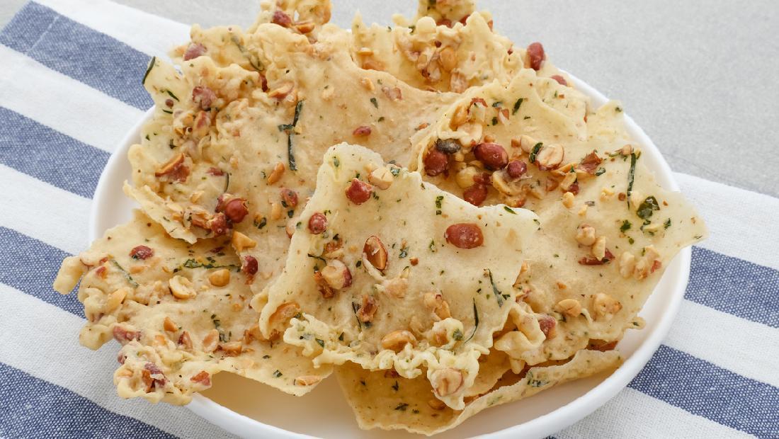 3 Resep Peyek Kacang yang Gurih dan Renyah, Mudah Dibuat di Rumah