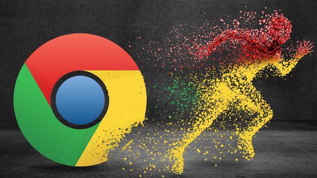 Cara Smooth Scrolling di Google Chrome